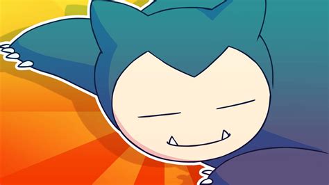 200 Snorlax Backgrounds