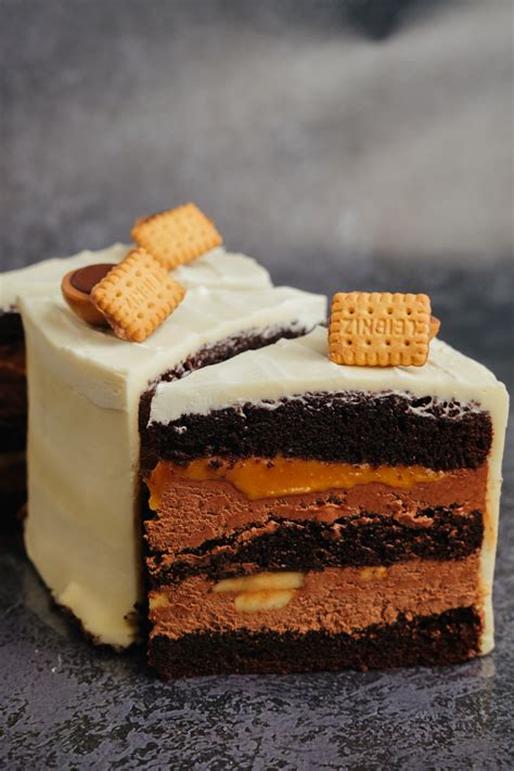 Lakrica Desserts