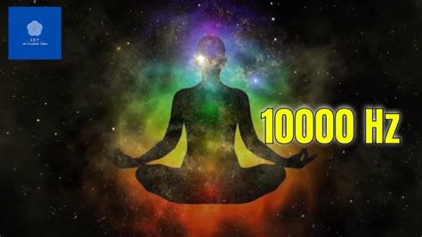 10000 Hz Full Restore All 7 Chakras At Once⎪432 Hz Ultra Healing