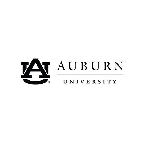 Free High-Quality Auburn University Logo Png for Creative Design