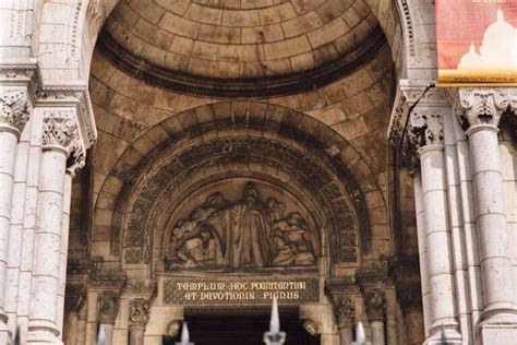 Basilica Del Sacro Cuore A Parigi Orari E Come Arrivare Funicolare