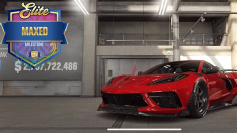 CSR22020 Corvette Stingray T5 Elite 35 Shift Tune For 6 91x