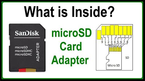 What Is An Sd Card And How Does It Work Vrogue Co