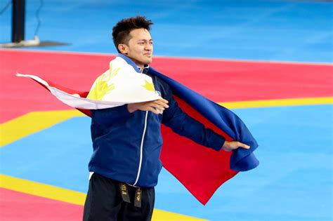 Best Of Taekwondo Sea Games 2023 Singapore Pinoys Win 8 Taekwondo Golds