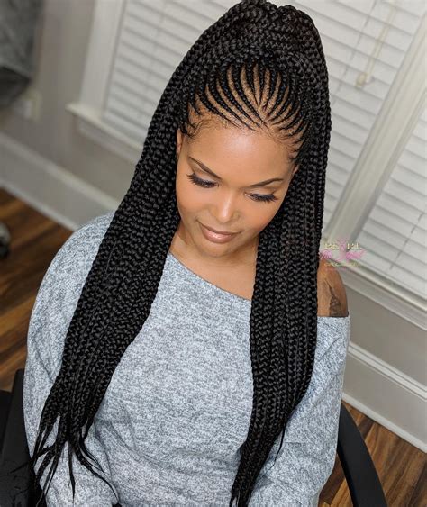 45 Pretty Braided Hairstyles For 2022 Looking Absolutely Stunning