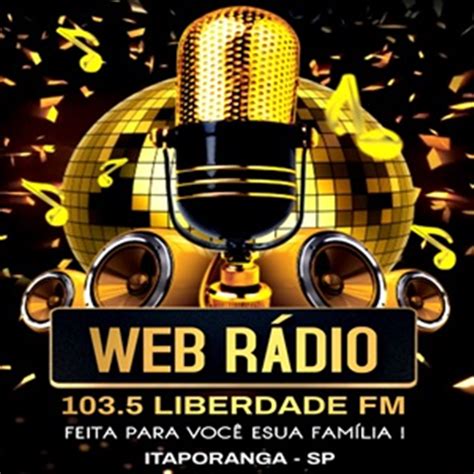 Radio Liberdade Fm Aplicaciones En Google Play