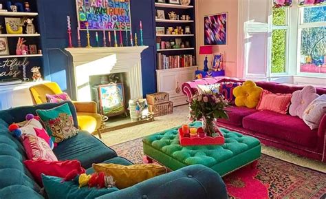 Qu Es El Estilo Kitsch Y C Mo Decorar Tu Casa Seg N La Tendencia Que