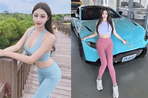 Đỏ mặt hot girl diện đồ hở hang ở danh lam thắng cảnh Báo Kiến Thức