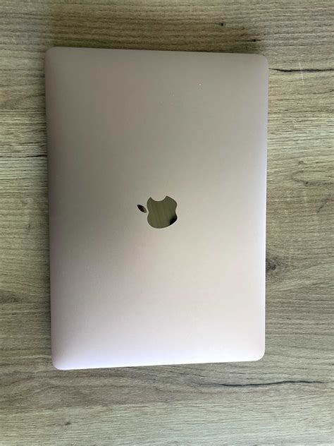 Macbook Air M1 16G 512G SSD 13 3 2020 Rose gold модель A2337 32 000