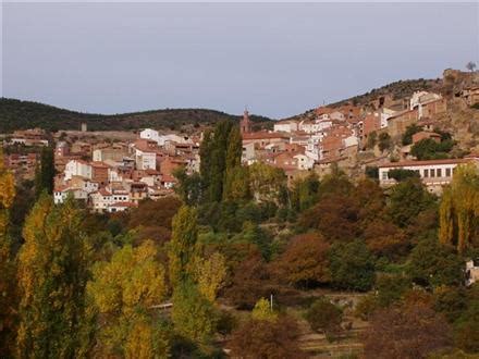 Fiestas De Verano San Roque De Vallanca Valencia