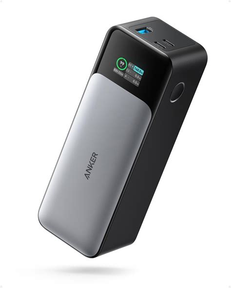 Anker Power Bank Ricarica Rapida Powercore K Batteria Esterna