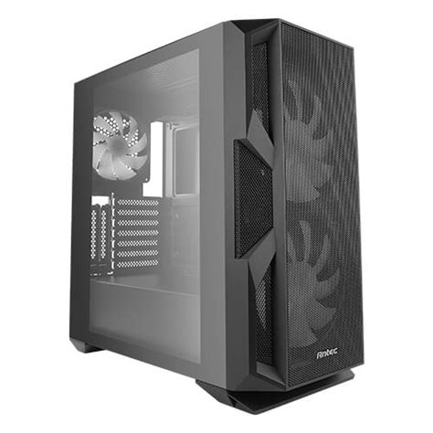 Nx Is The Best Budget Gaming Case Atx Tower With Large Mesh Front