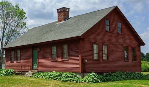 Morrison House – LONDONDERRY HISTORICAL SOCIETY