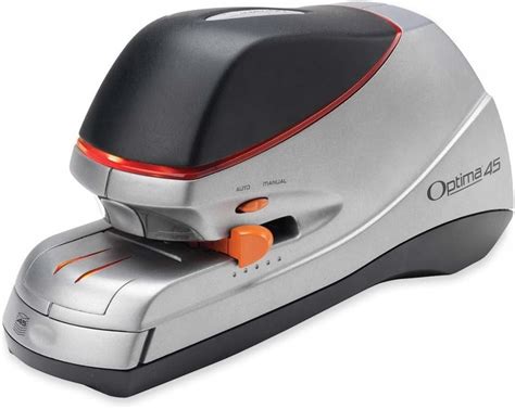 Swingline 48209 Optima 45 Electric Stapler Value Pack 45