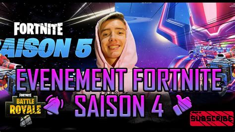 Le Retour De Tilted Event Fortnite Saison 4 Chapitre 2 Ft Im Snag