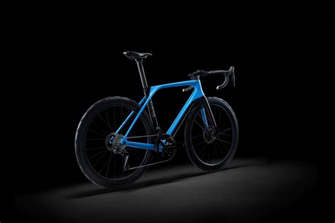 Lapierre Aircode Drs Se Alpine Ya A La Venta En Edici N Limitada