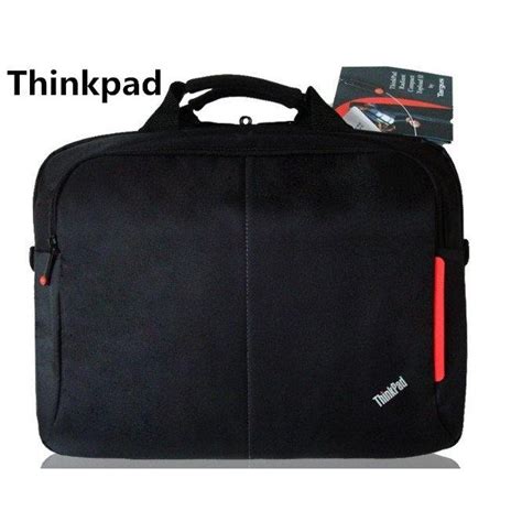 Lenovo Thinkpad 78y5372 Original Laptop Bag For 14 15 6 Inch Zipper