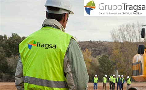 Tragsa Requiere 300 Profesionales En Valencia Y Otras Localidades