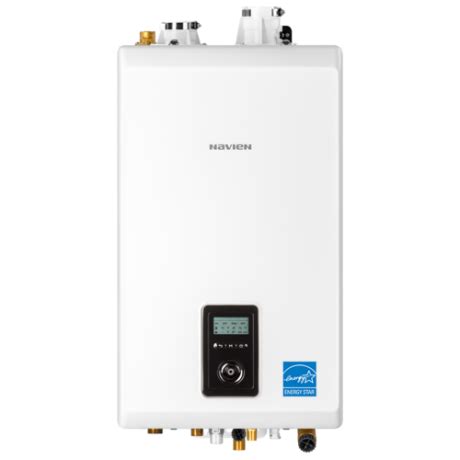 Navien NPE240S | 11.2 GPM | 199,000 BTU - HVAC Trust