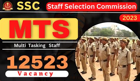 SSC MTS Coaching In Uttam Nagar Delhi