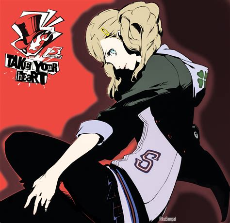 340 Best Phantom Thief Images On Pholder Persona5 Blue Archive And