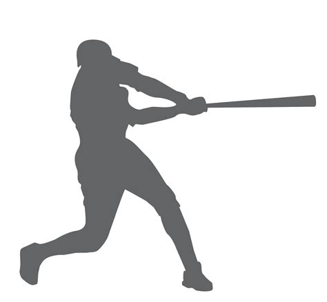 Baseball Bats Baseball Player Pitch Softball Baseball Player Png Png