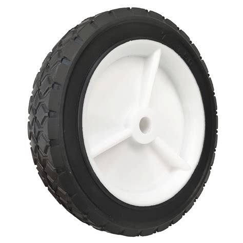 Lw X Inch Universal Replacement Wheel And Tires For