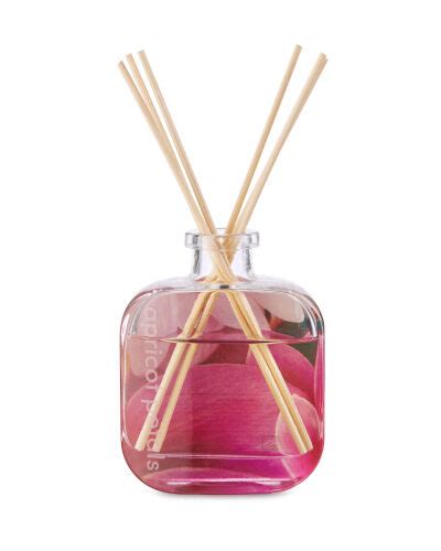 Purewick Floral Diffuser Aldi Uk