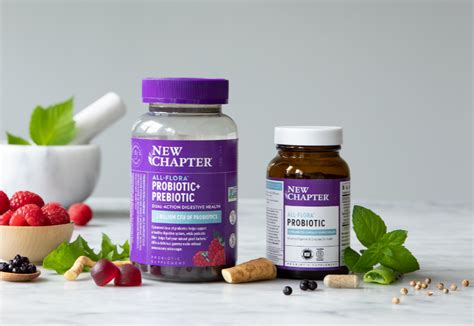 The Benefits Of Probiotic Powder For A Healthy Gut