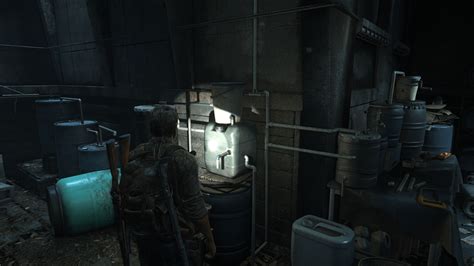 How can I fix this "grainy" lighting in The Last of Us? : r/pcmasterrace
