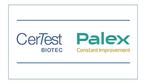 STATEMENT Certest Biotec Palex Medical Update Certest Biotec