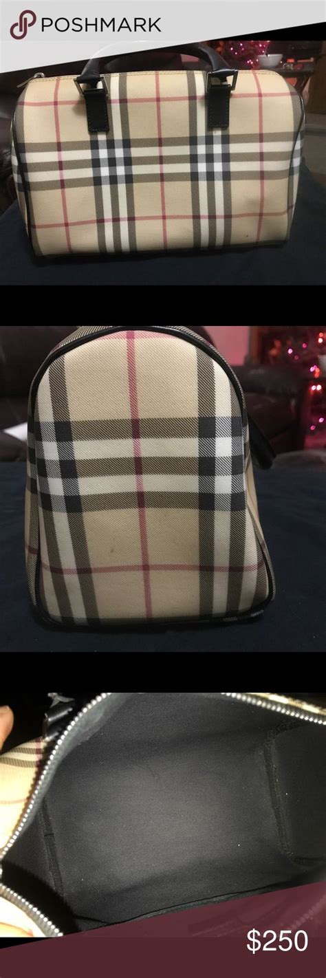 How To Tell If Its A Real Burberry Purse