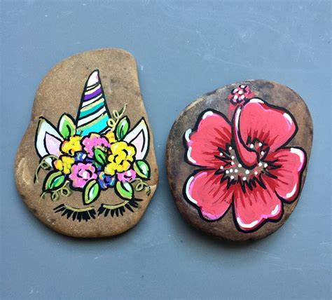 Pin By Sally Vittorio On Garden Favorites Painted Rocks Craft Rock