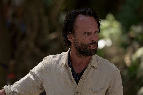 Walton Goggins Joins Amazon's 'Fallout' Series - Movie News Net