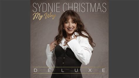 Sydnie Christmas - The Impossible Dream Chords - Chordify