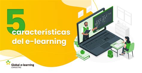 Caracter Sticas De Una Plataforma E Learning Globalec