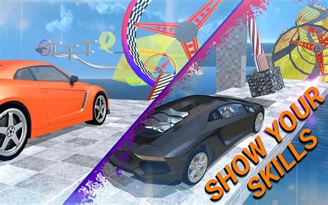 Free Car Extreme Stunts Apk Free Racing Android Game Download Appraw