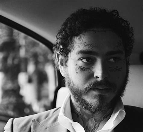 Post Malone Announces New Album & Release Date