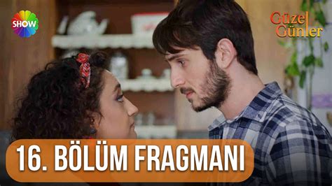 G Zel G Nler B L M Fragman Fragman Beyazperde