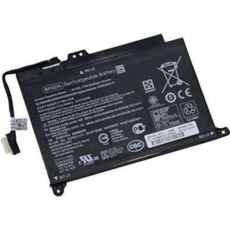 Bater A Original Hp Pavilion Au Magumtech