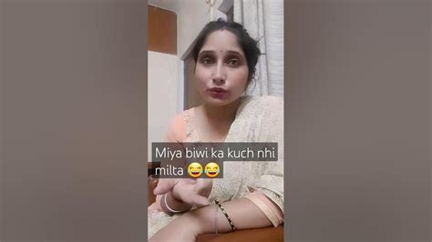 Pati Patni Ka Kuch Ni Milta 🤣🤣 🤪 Funny Reels Trending Comedy Memes 😹😹🤭 Youtubeshorts Reels