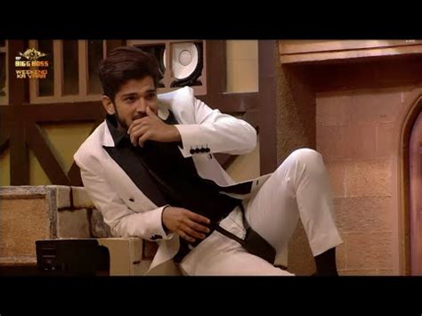 Bigg Boss 17 Shukravaar Ka Vaar Ankita Vicky Se Jealous Manara Top 5