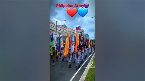 Philippine Army Using Phonk Songs Youtube