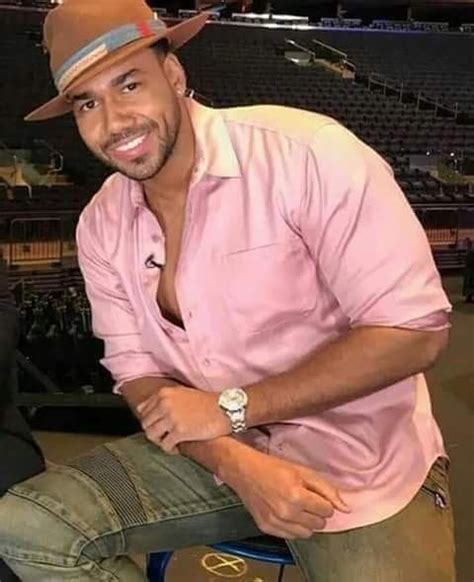 Pin De En Anthony Romeo Santos Romeo Santos