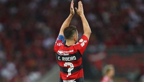 Everton Ribeiro já tem data para chegar ao Bahia e terá despedida do