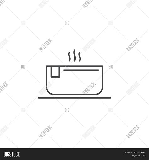 Hot Hot Tub Tub Vector Photo Free Trial Bigstock