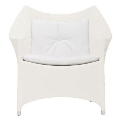 Amari Vita Lounge Chair Limestone Cabana Home