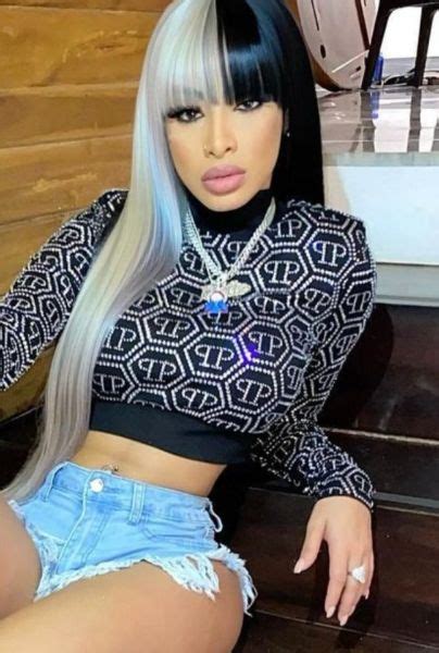 ¿quién Es Yailín La Más Viral El Nuevo Romance De Anuel Aa Que