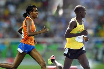 Tokyo Olympics preview: 5000m | News | Paris 24 | Olympic Games