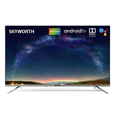 Skyworth 32 inch Smart HD LED TV (32TB7000)